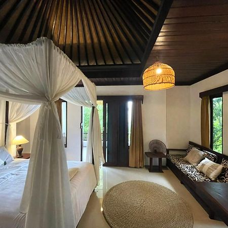 Bali Munduk Delux Bungalow Villa Singaraja Eksteriør billede