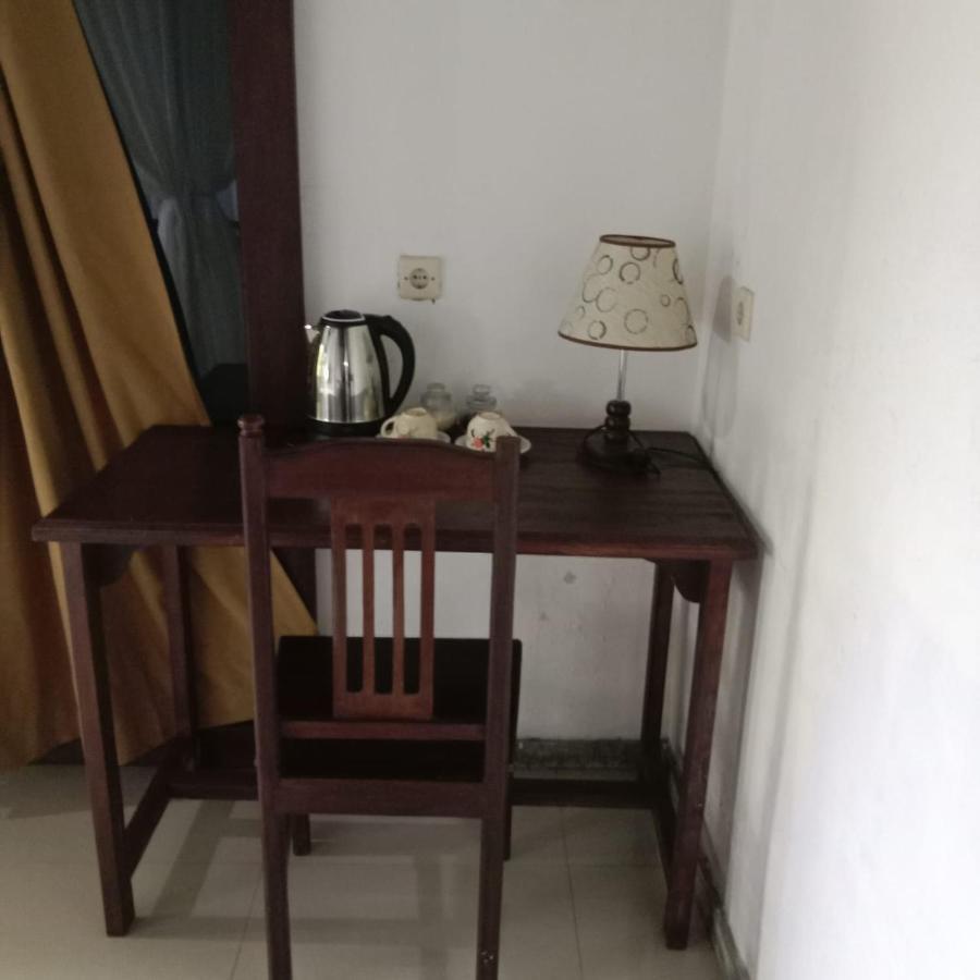 Bali Munduk Delux Bungalow Villa Singaraja Eksteriør billede