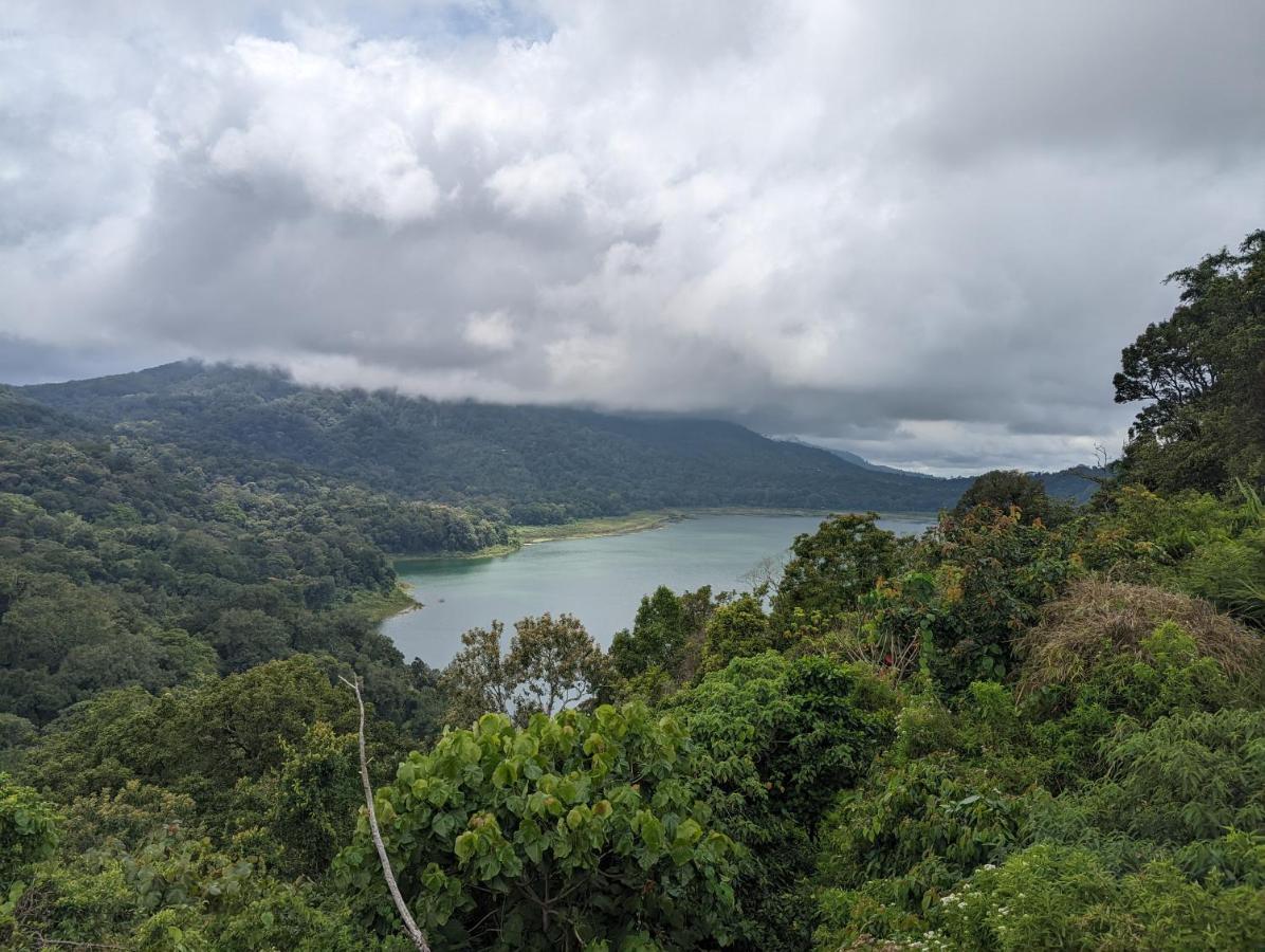 Bali Munduk Delux Bungalow Villa Singaraja Eksteriør billede