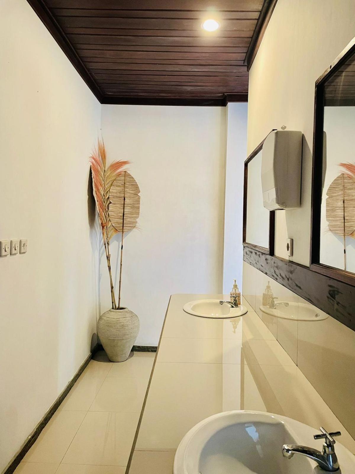 Bali Munduk Delux Bungalow Villa Singaraja Eksteriør billede