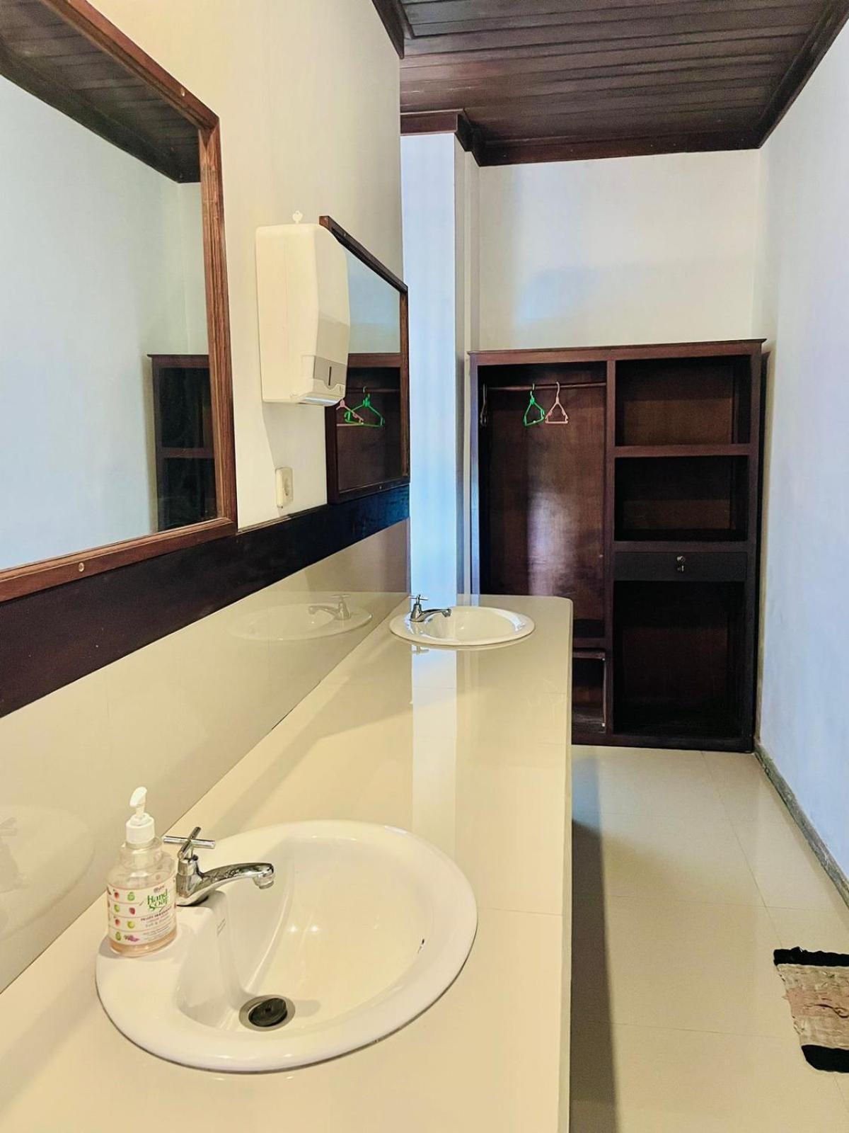 Bali Munduk Delux Bungalow Villa Singaraja Eksteriør billede