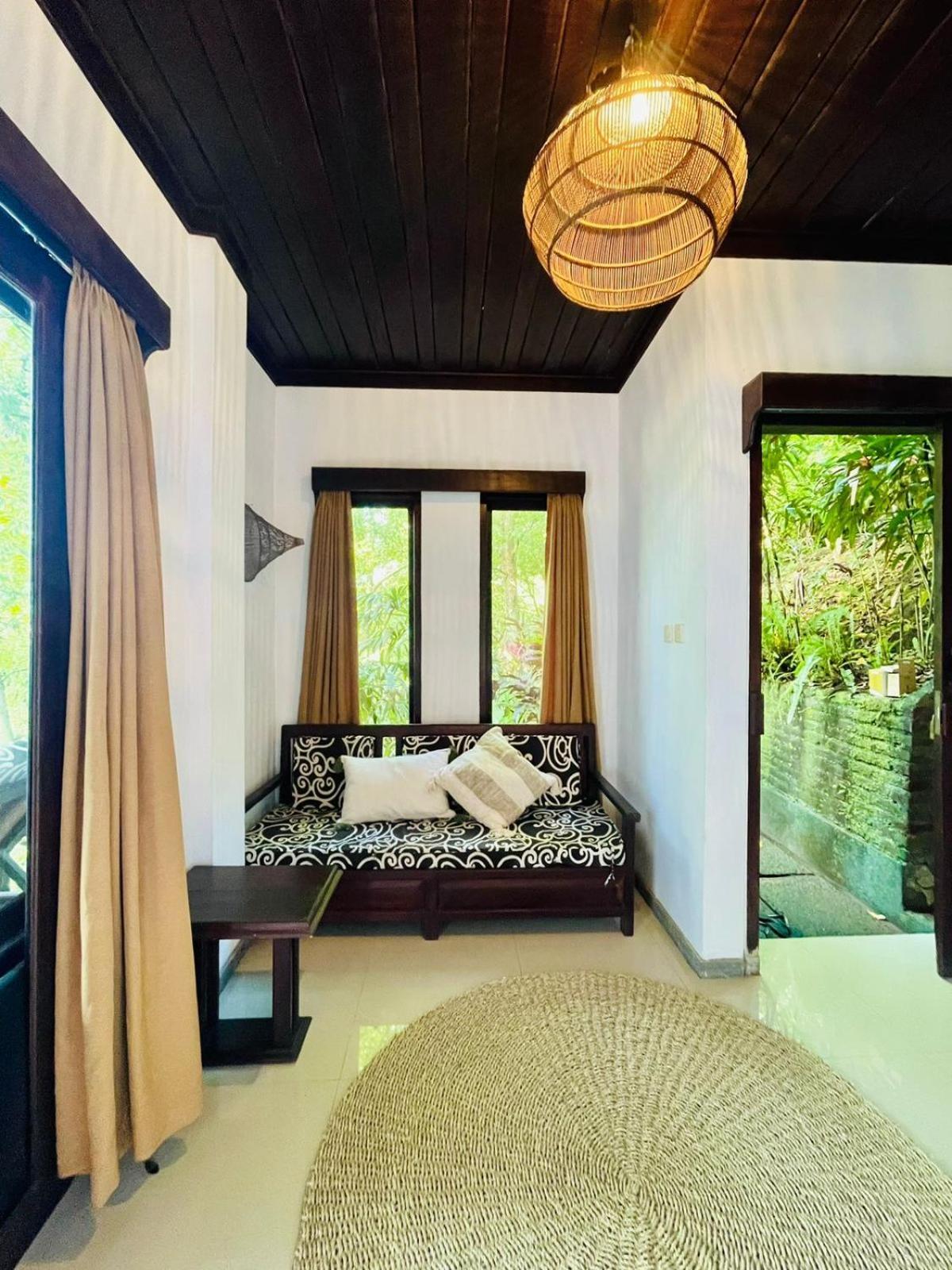 Bali Munduk Delux Bungalow Villa Singaraja Eksteriør billede