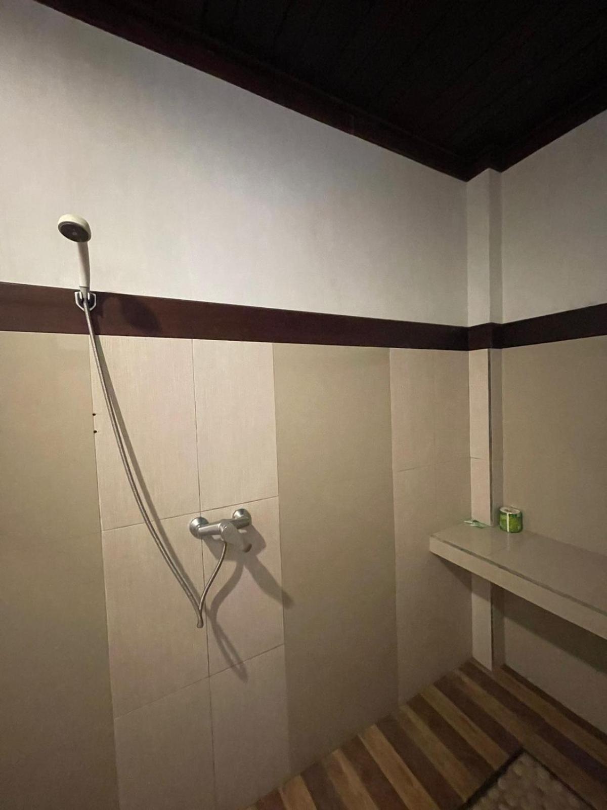 Bali Munduk Delux Bungalow Villa Singaraja Eksteriør billede