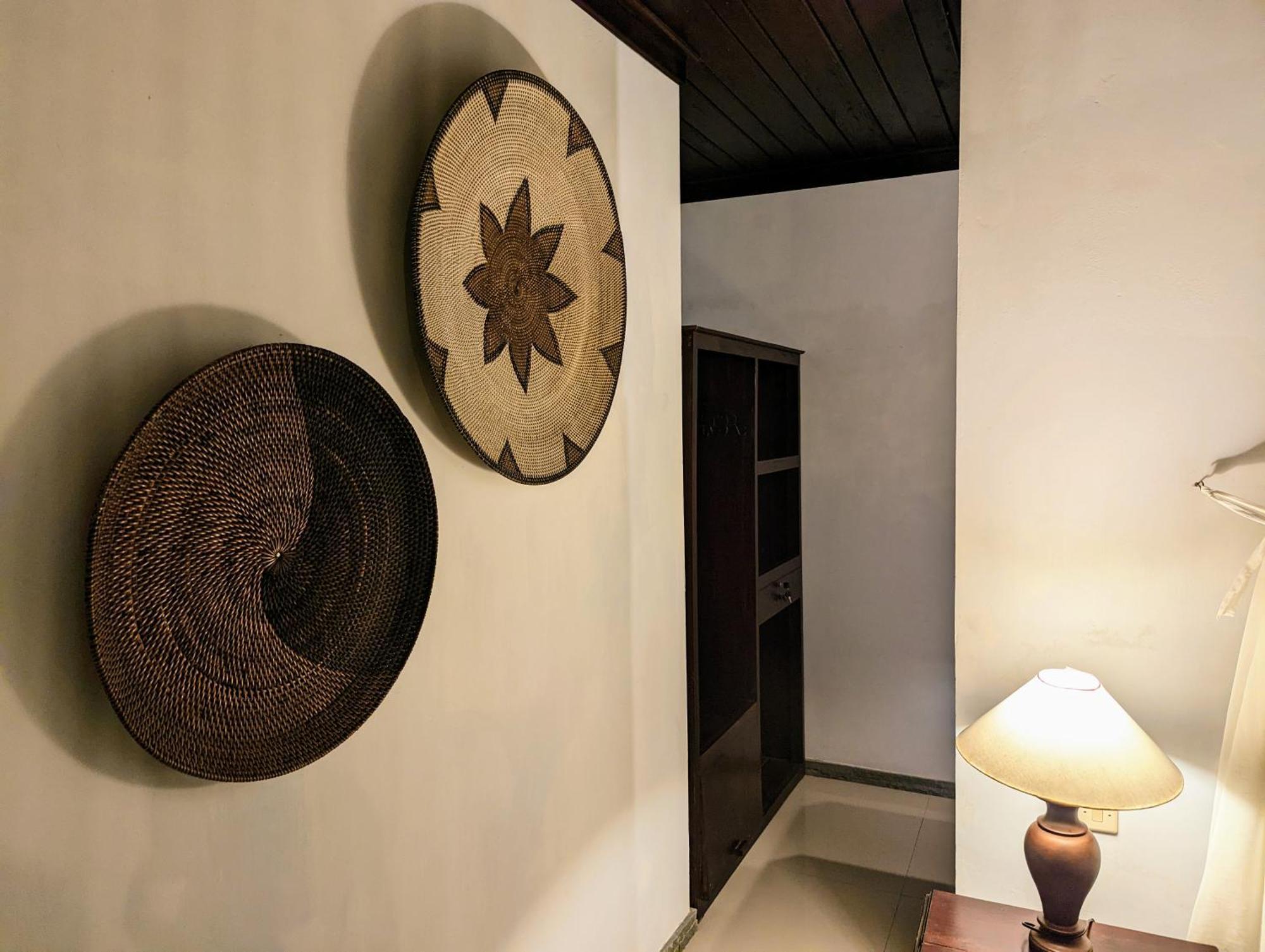 Bali Munduk Delux Bungalow Villa Singaraja Eksteriør billede