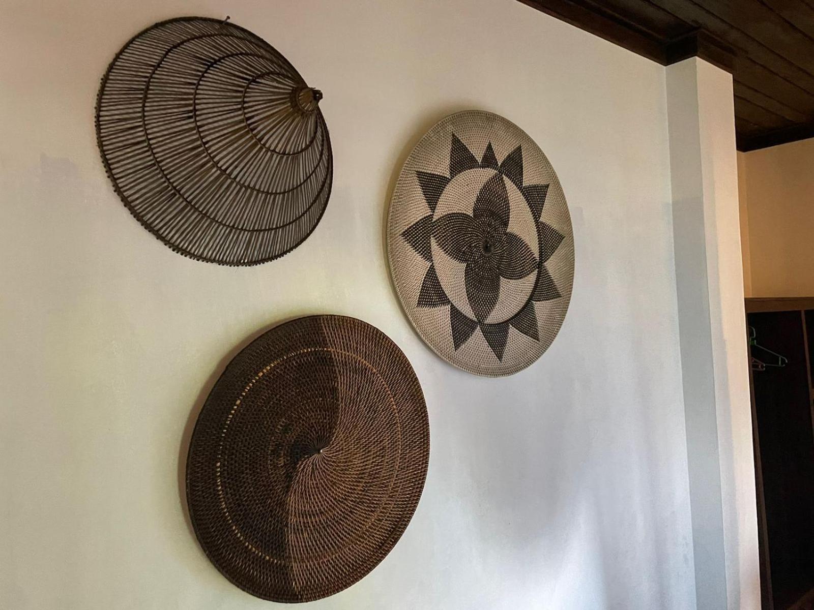 Bali Munduk Delux Bungalow Villa Singaraja Eksteriør billede
