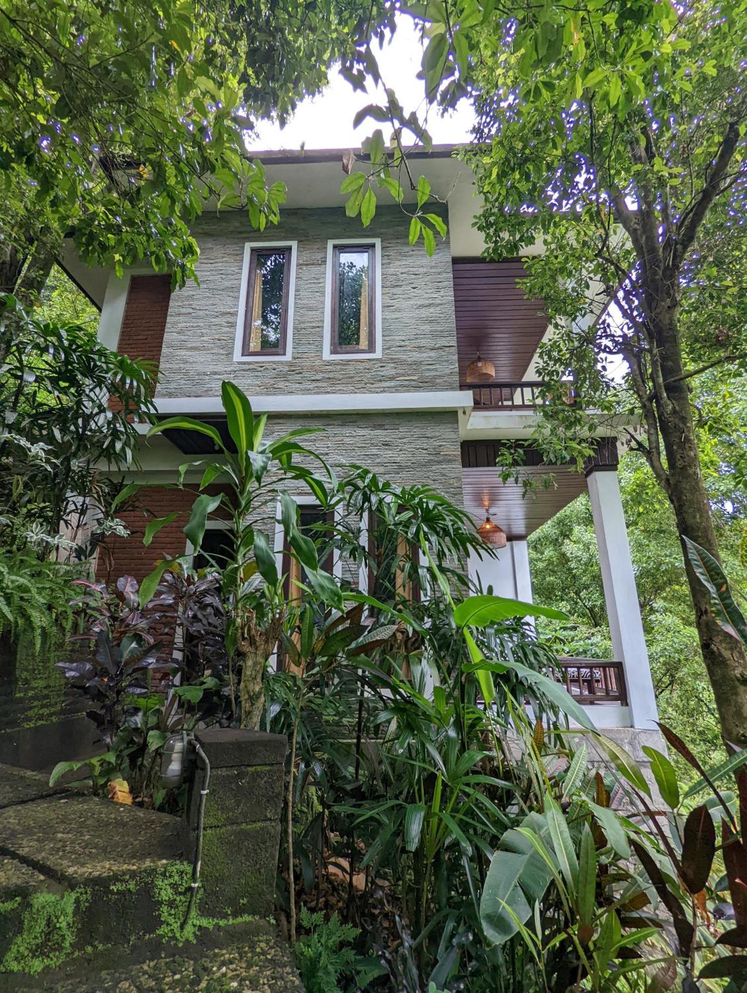 Bali Munduk Delux Bungalow Villa Singaraja Eksteriør billede