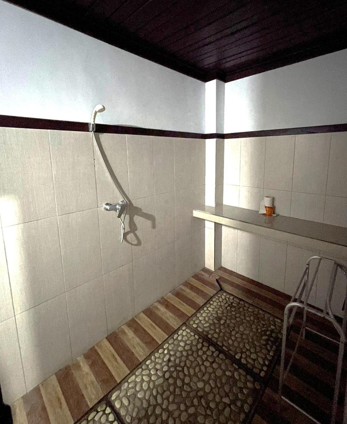 Bali Munduk Delux Bungalow Villa Singaraja Eksteriør billede