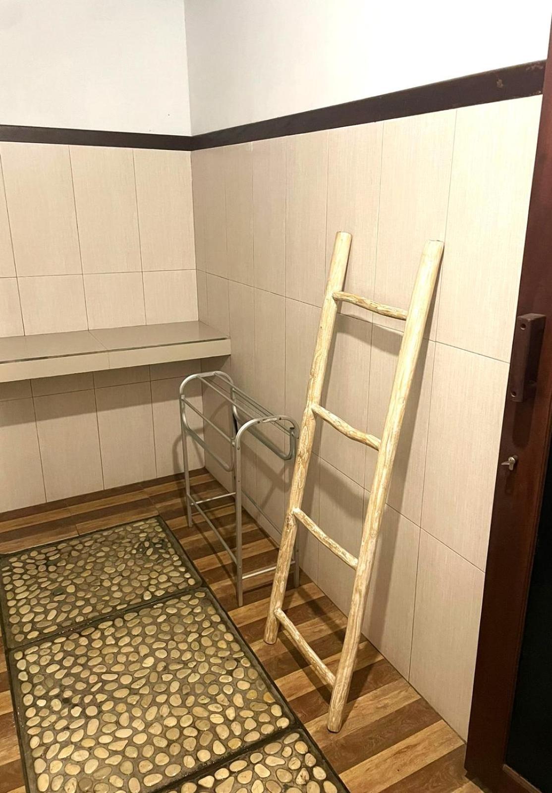 Bali Munduk Delux Bungalow Villa Singaraja Eksteriør billede